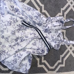 Charlotte Russe Formal Dress